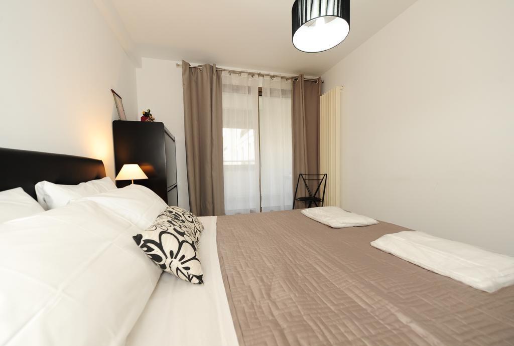 Nice Etoile Grand Suite Five Stars Holiday House Luaran gambar