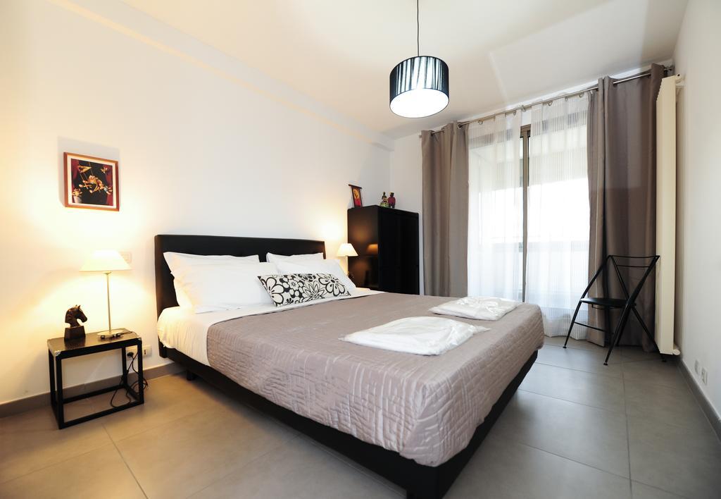 Nice Etoile Grand Suite Five Stars Holiday House Luaran gambar