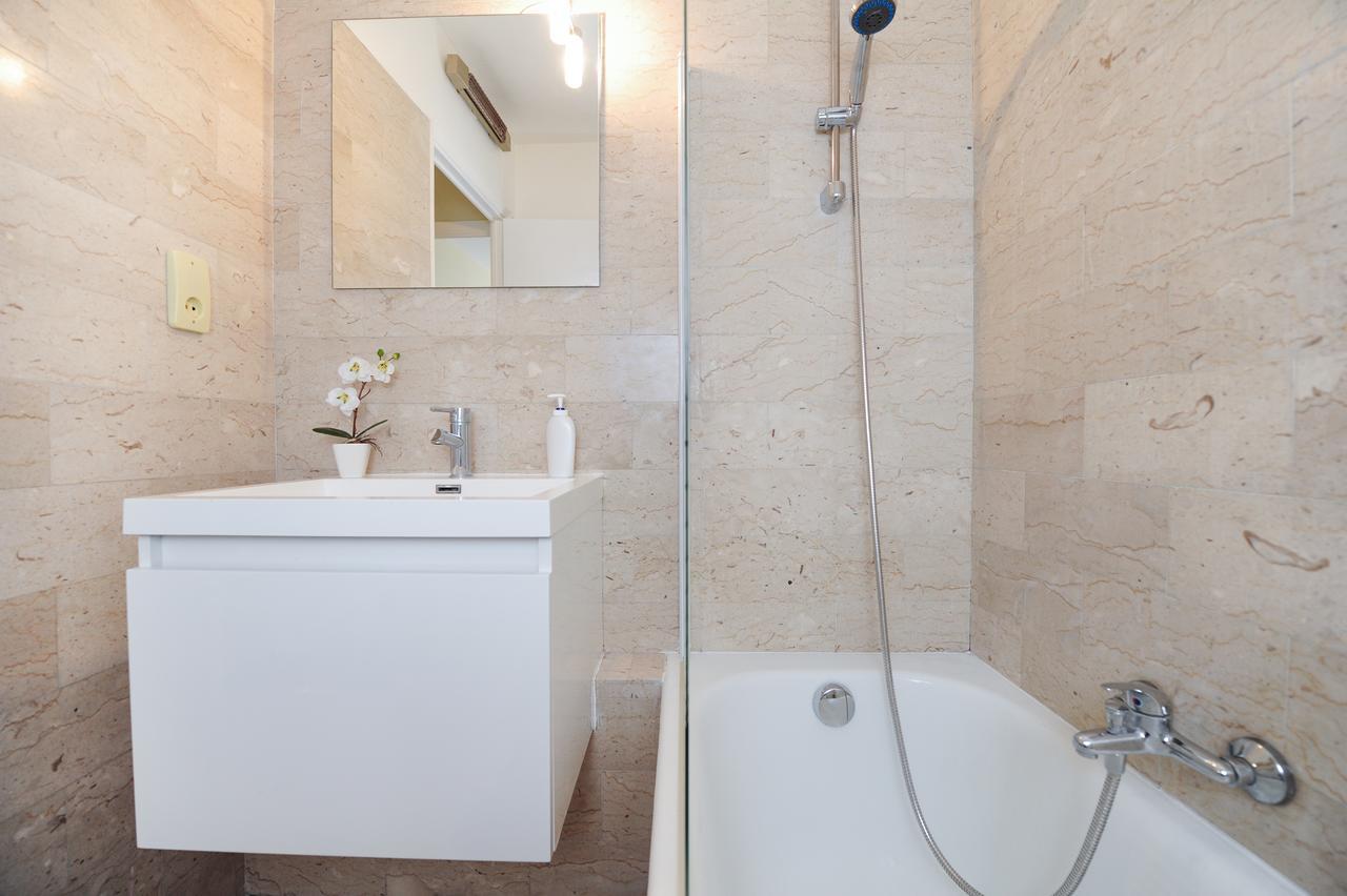 Nice Etoile Grand Suite Five Stars Holiday House Luaran gambar